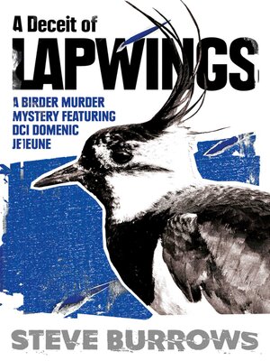 cover image of A Deceit of Lapwings